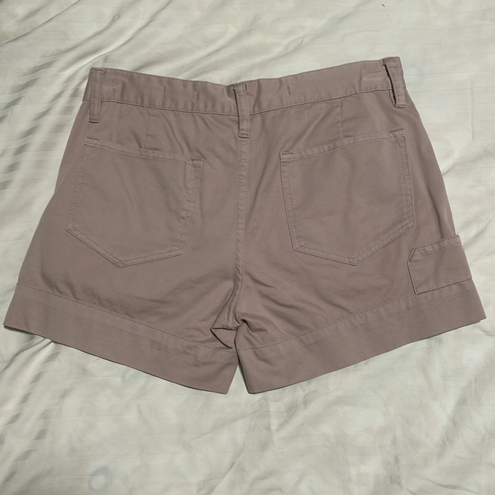 Allsaints shorts - Picture 2 of 2